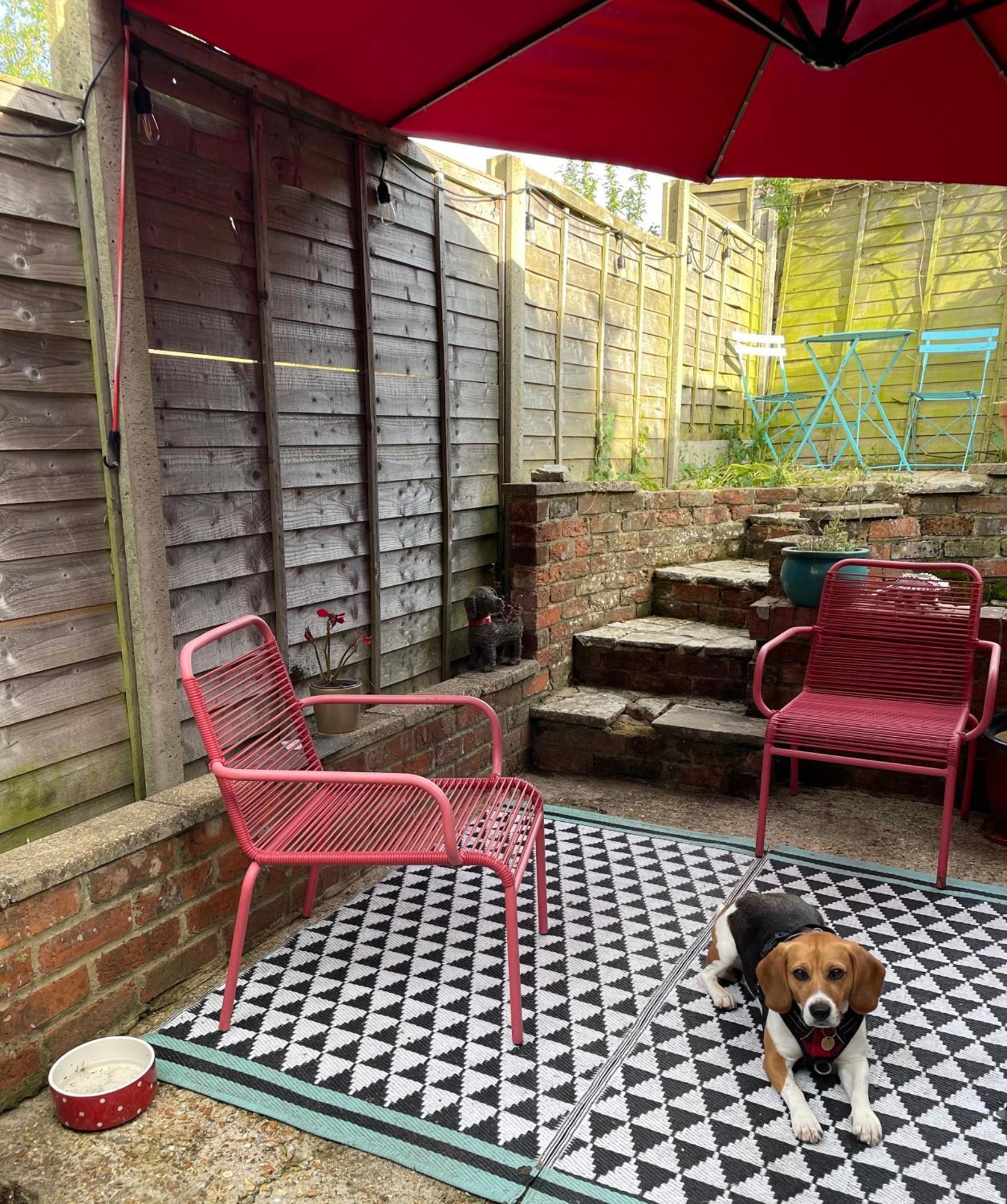Cosy 2 Bedroom Victorian Cottage, Newport, Isle Of Wight نيوبورت المظهر الخارجي الصورة