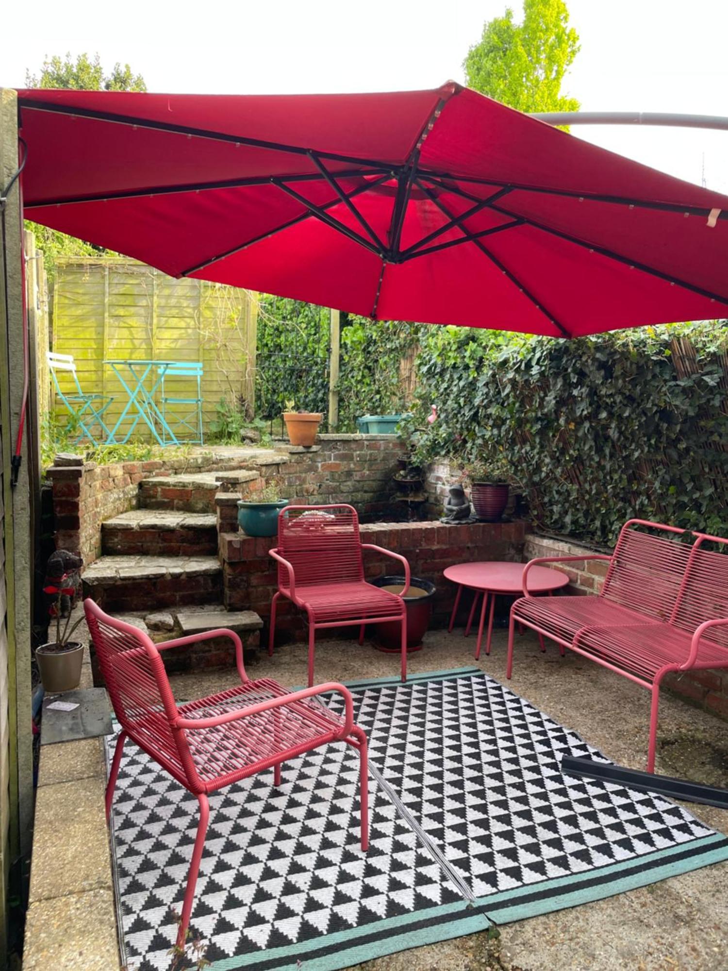Cosy 2 Bedroom Victorian Cottage, Newport, Isle Of Wight نيوبورت المظهر الخارجي الصورة